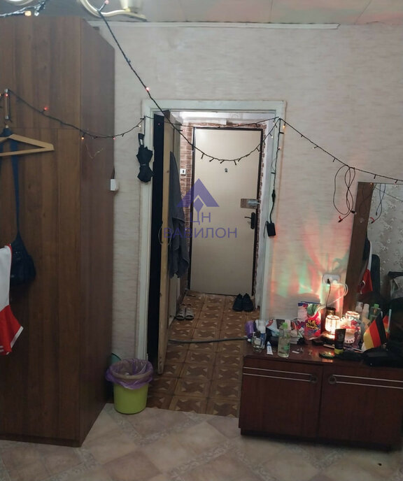 квартира г Волгодонск пер Октябрьский 38/2 фото 2