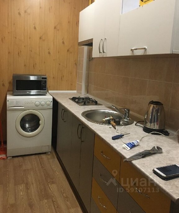 квартира г Новочеркасск ул им генерала А.И.Лебедя 5 фото 2