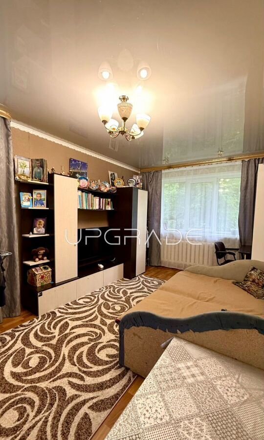 квартира г Орел р-н Заводской ул Комсомольская 346 фото 1