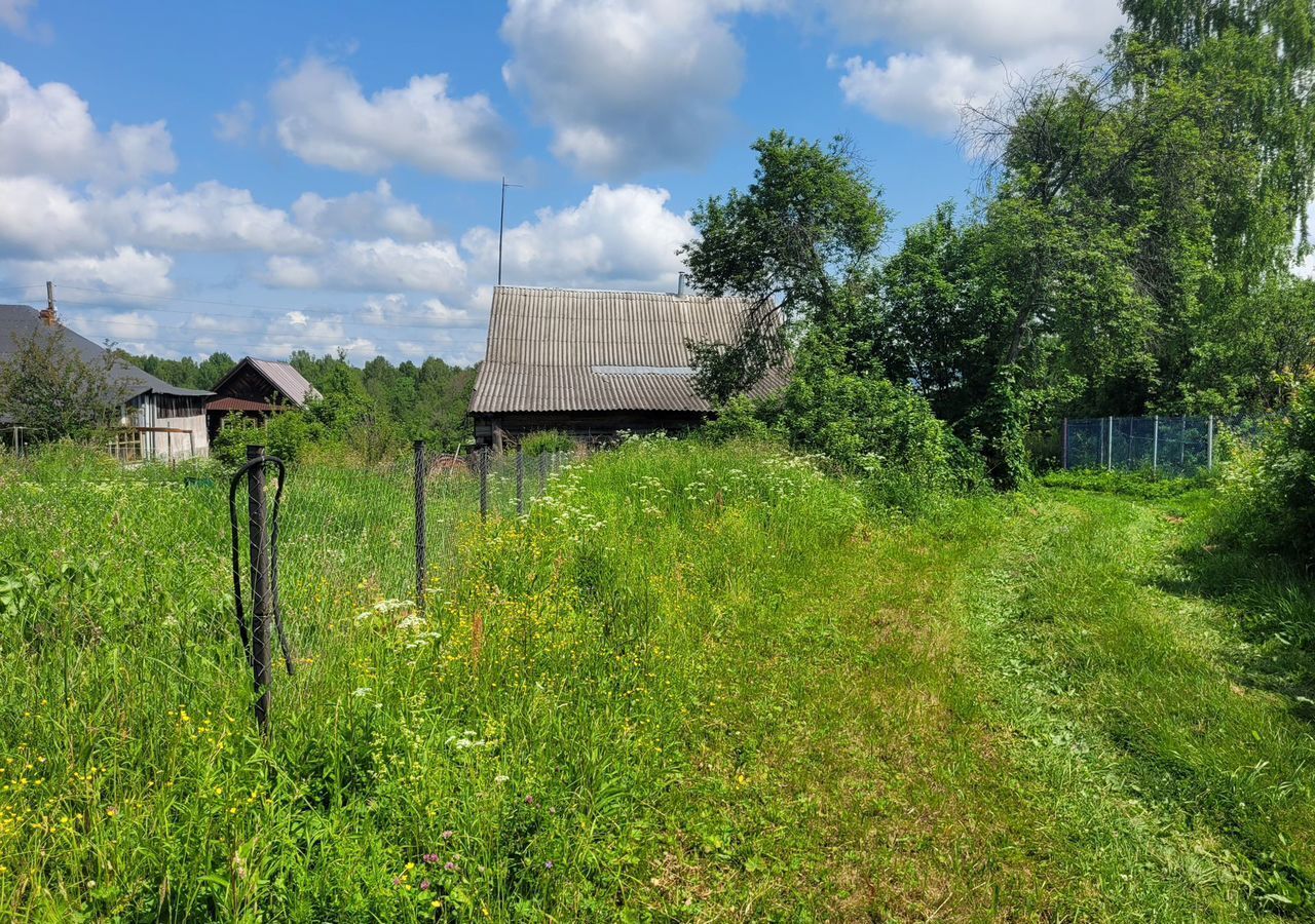 дом г Бор с Линда 29, д. Коровино фото 7