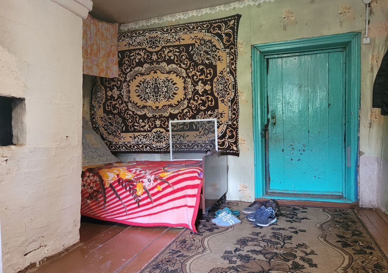 дом г Бор с Линда 29, д. Коровино фото 10