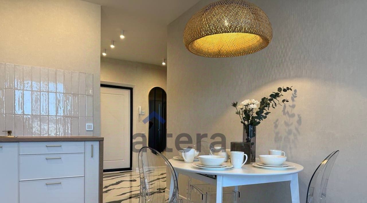 квартира г Казань метро Горки ул Ярдем 23 фото 5