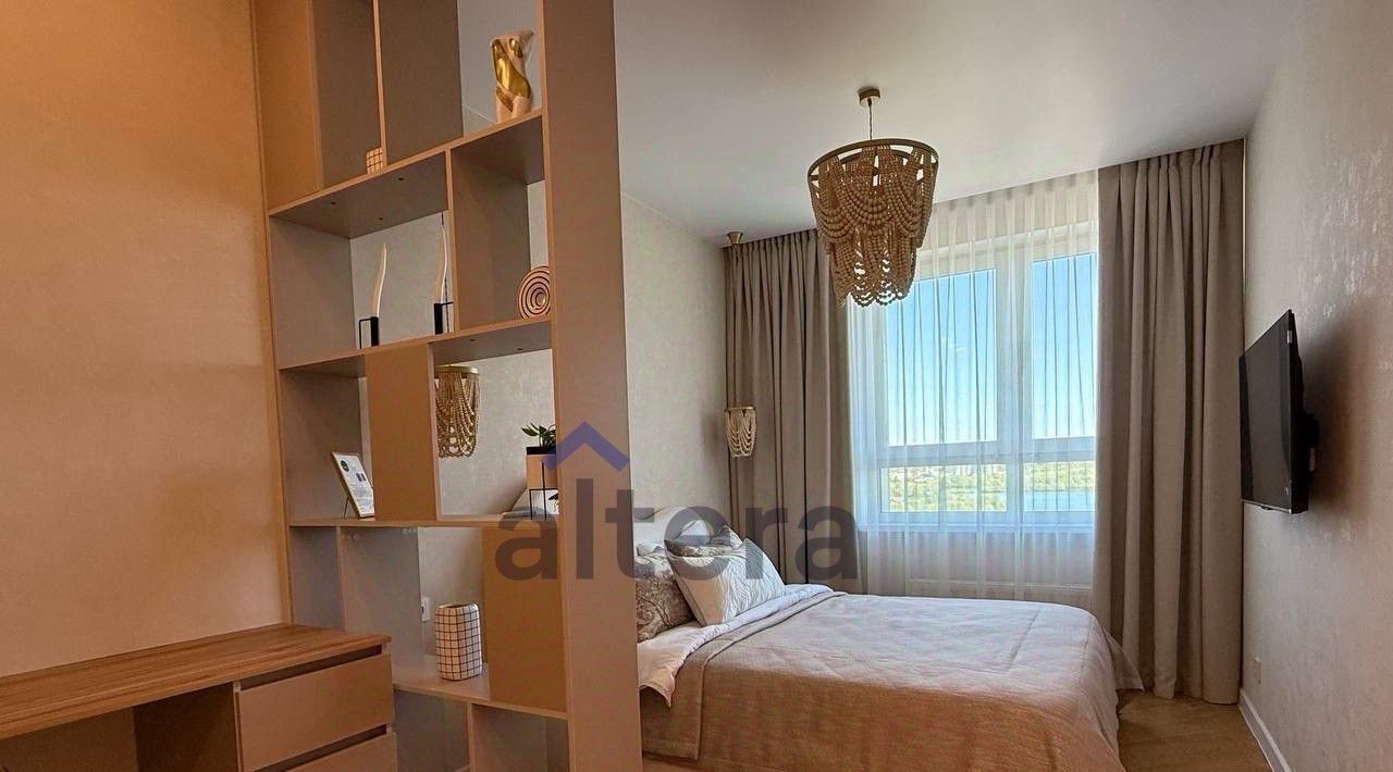 квартира г Казань метро Горки ул Ярдем 23 фото 10