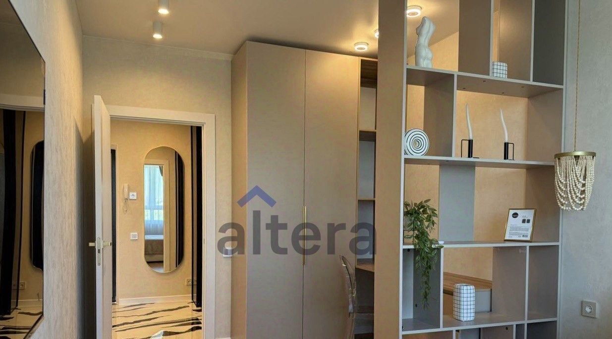 квартира г Казань метро Горки ул Ярдем 23 фото 13