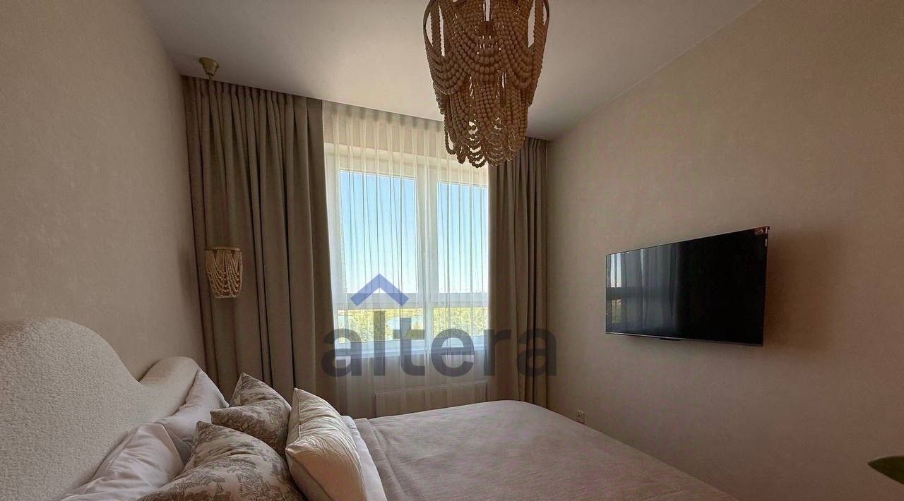 квартира г Казань метро Горки ул Ярдем 23 фото 12