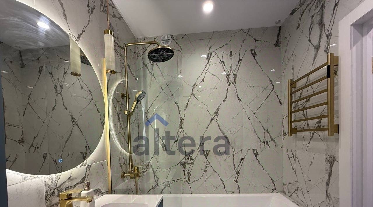 квартира г Казань метро Горки ул Ярдем 23 фото 17