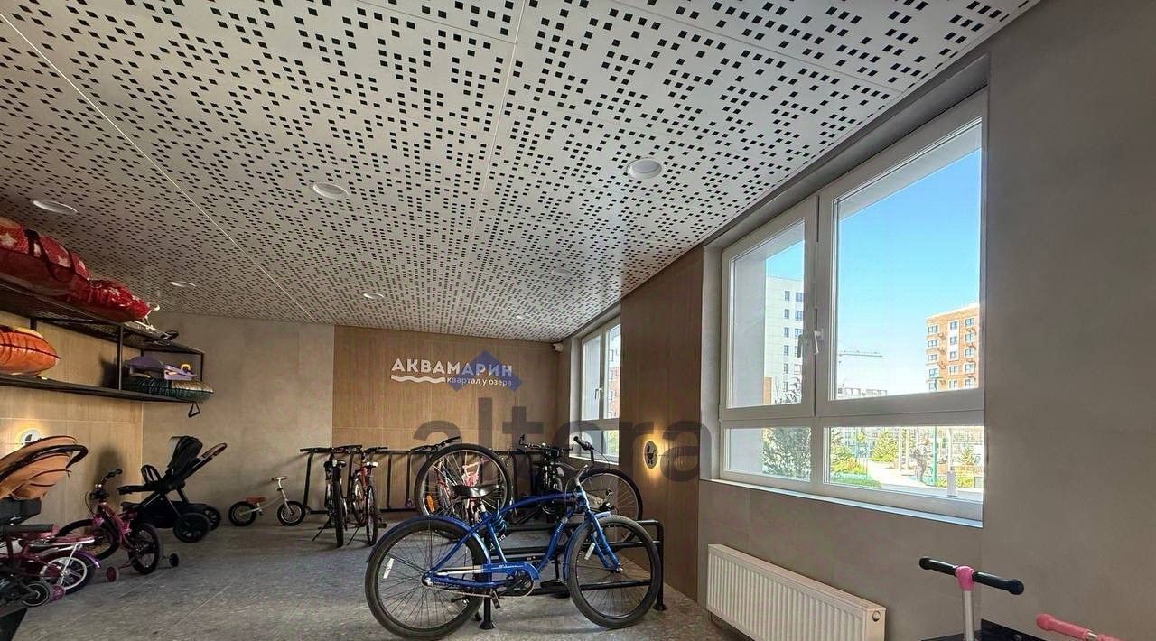 квартира г Казань метро Горки ул Ярдем 23 фото 21