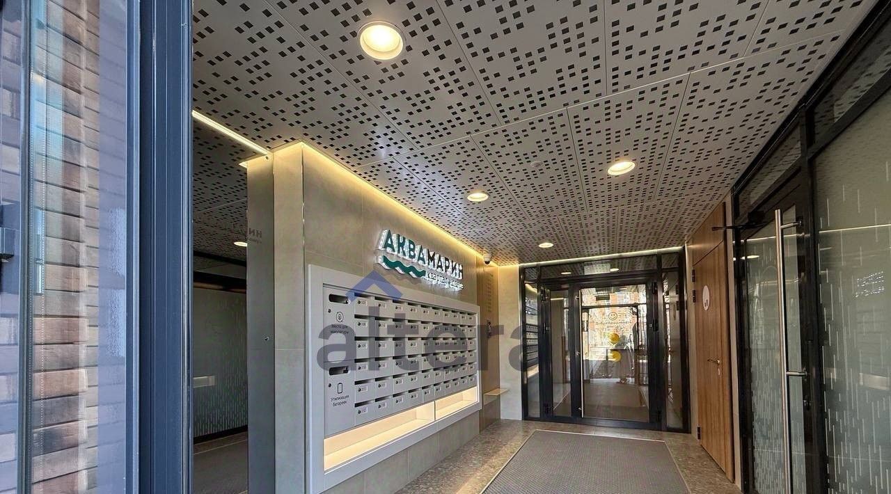 квартира г Казань метро Горки ул Ярдем 23 фото 22