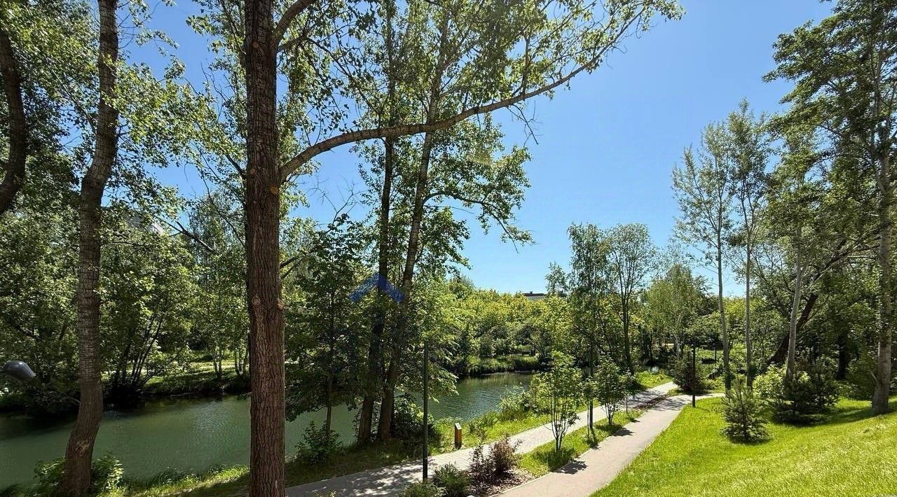 квартира г Казань метро Горки ул Ярдем 23 фото 24