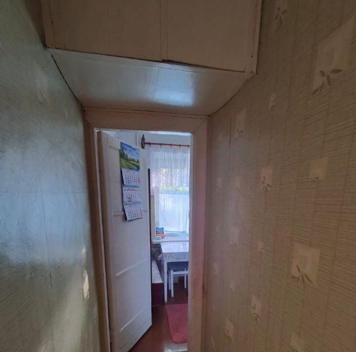 квартира г Балаково ул Титова 11 фото 7
