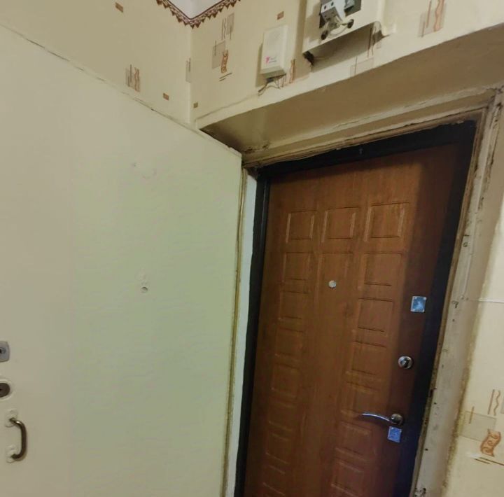 квартира г Балаково ул Титова 11 фото 11