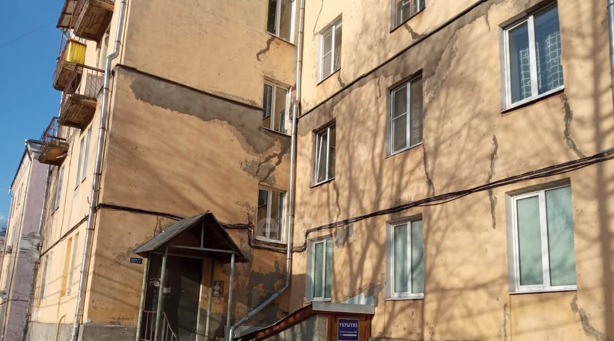 квартира г Ковров пр-кт Ленина 11 фото 19