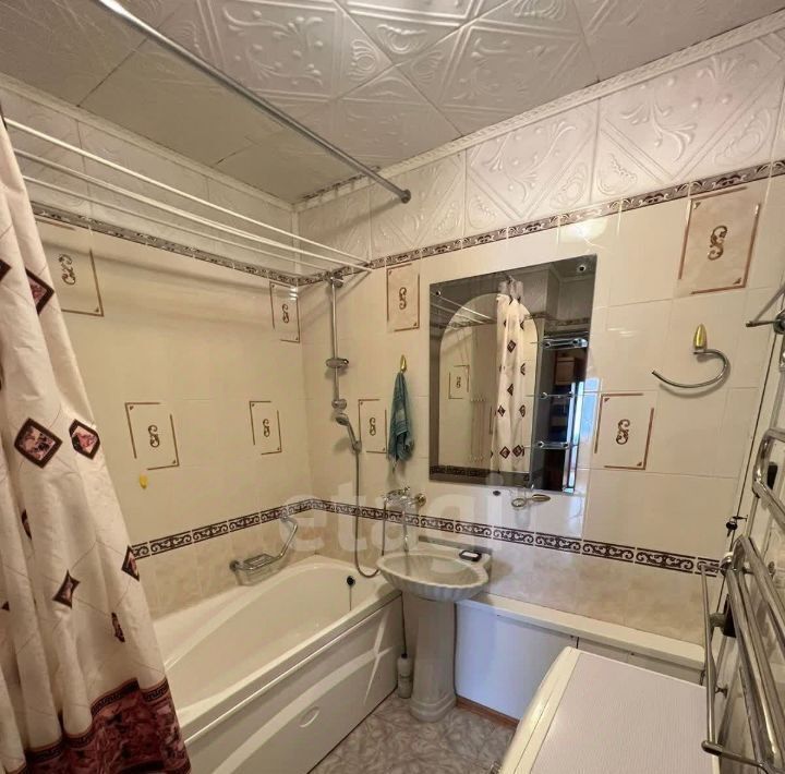 квартира г Ковров ул Волго-Донская 29 фото 32