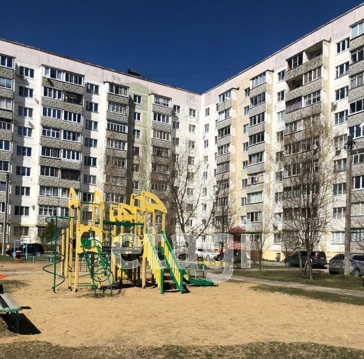 квартира г Ковров ул Волго-Донская 29 фото 35