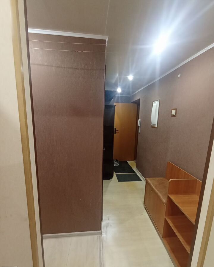 квартира г Кострома р-н Фабричный ул Некрасова 1а фото 5