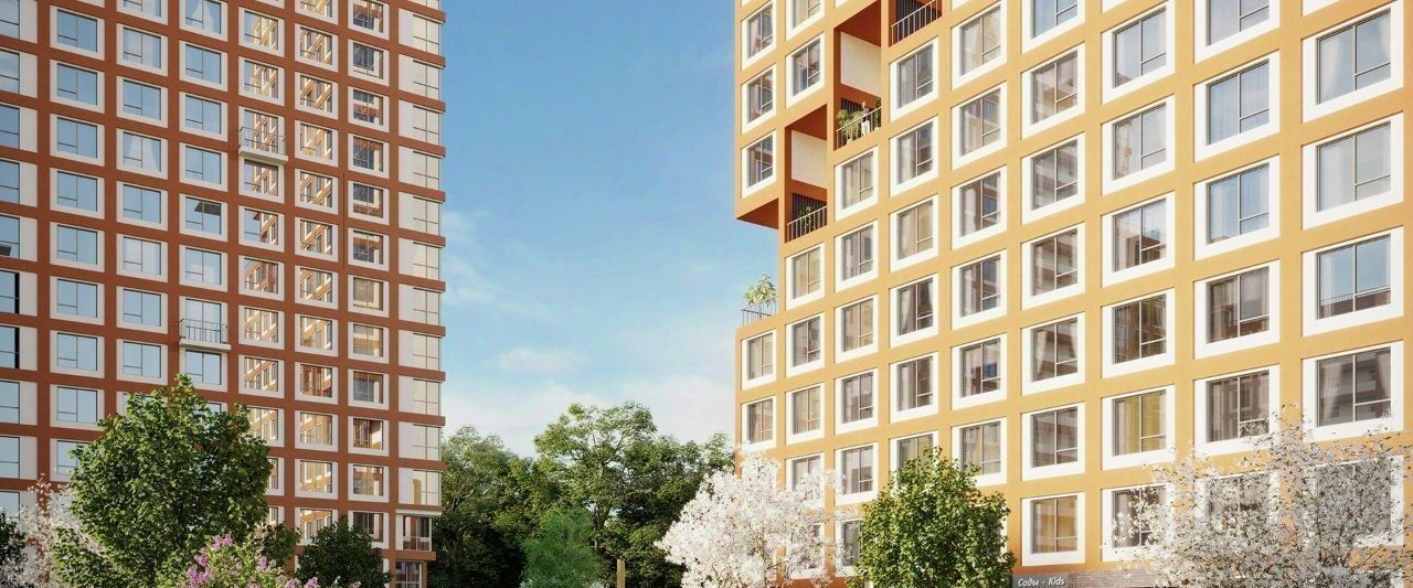 квартира г Воронеж р-н Центральный ул Ломоносова 116в фото 12