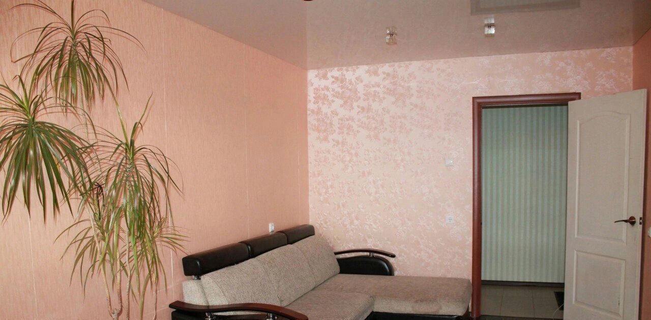 квартира г Рязань р-н Советский ул Быстрецкая 25 фото 5