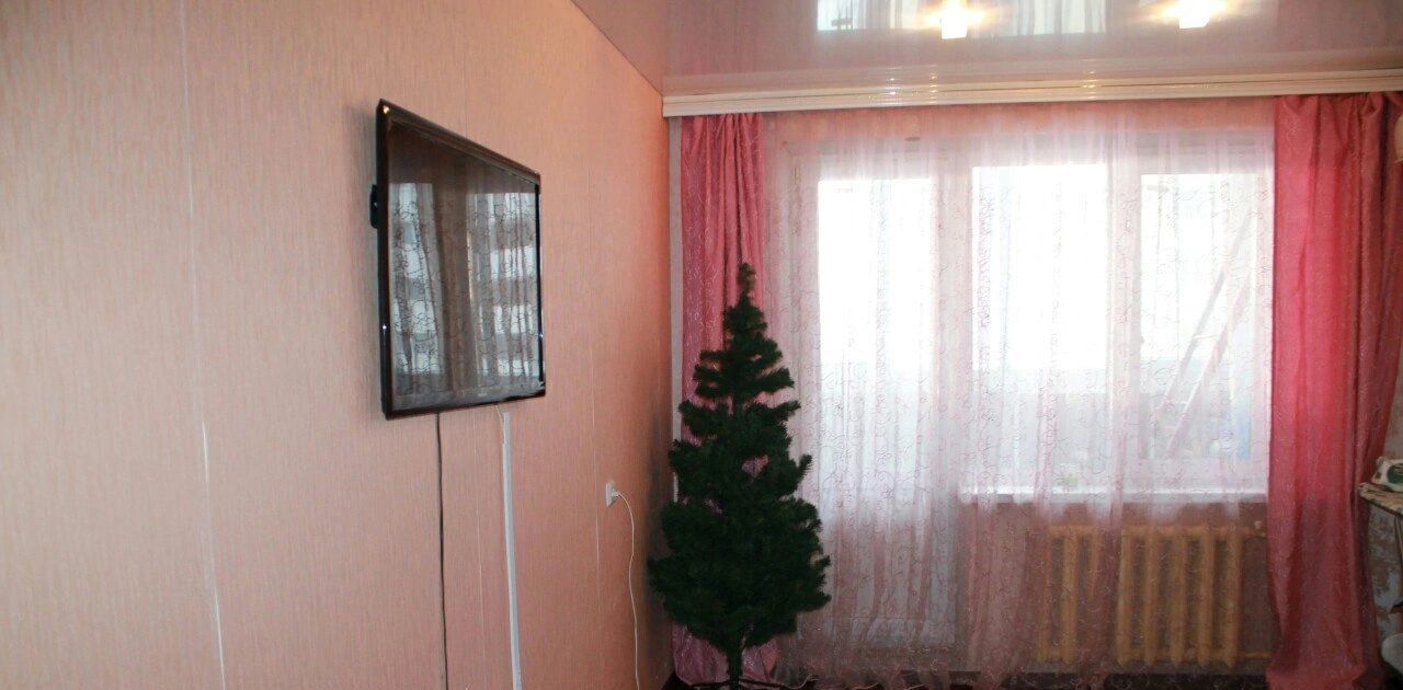 квартира г Рязань р-н Советский ул Быстрецкая 25 фото 6