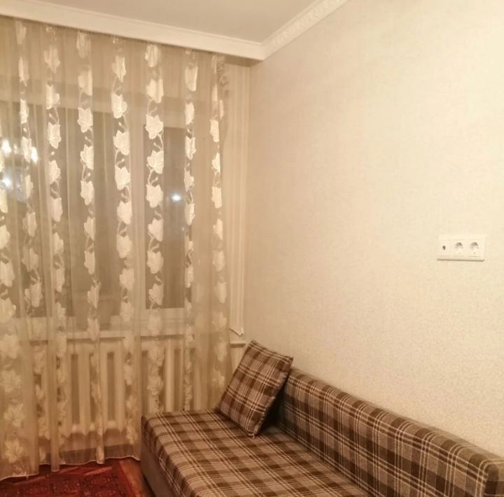 квартира г Рязань р-н Октябрьский ул Новоселов 30к/2 фото 6