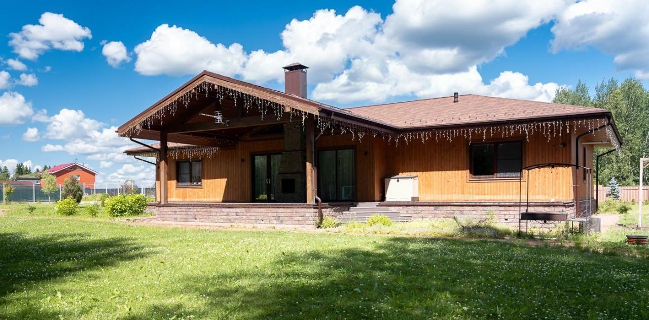 дом г Истра Тюльпаново дп, 63 фото 8