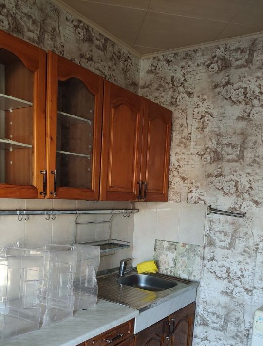 квартира г Ижевск р-н Ленинский ул Баранова 77 фото 1