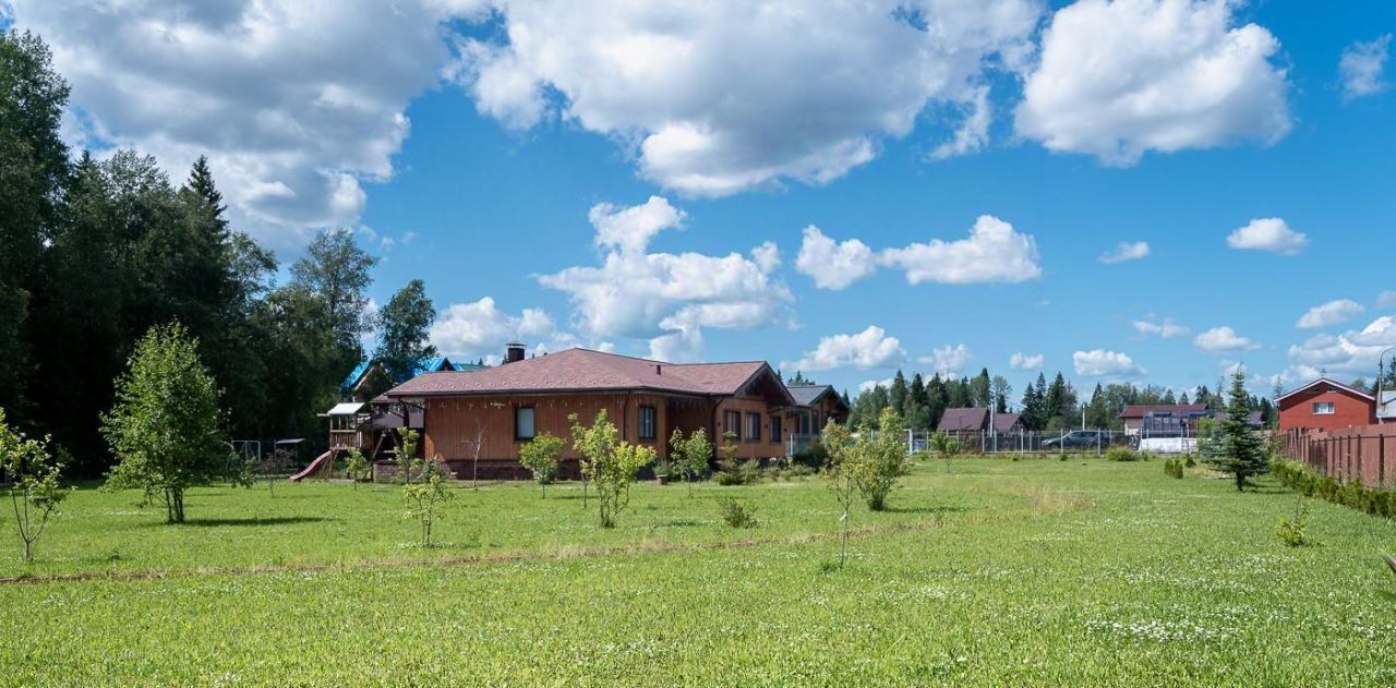 дом г Истра Тюльпаново дп, 63 фото 10