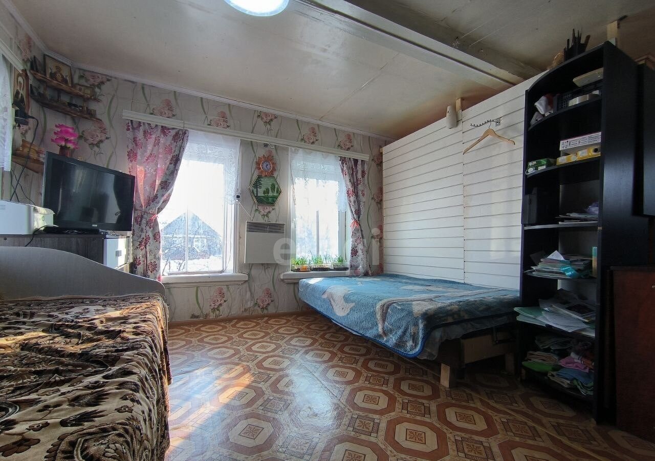 дом г Можга ул Казанская 152 фото 4