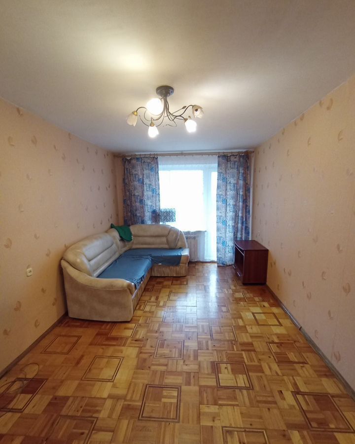 квартира г Петрозаводск р-н Древлянка ш Лососинское 35 фото 10