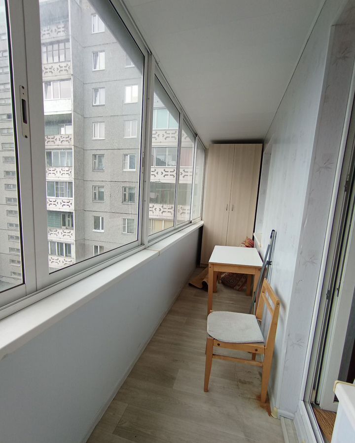 квартира г Петрозаводск р-н Древлянка ш Лососинское 35 фото 12