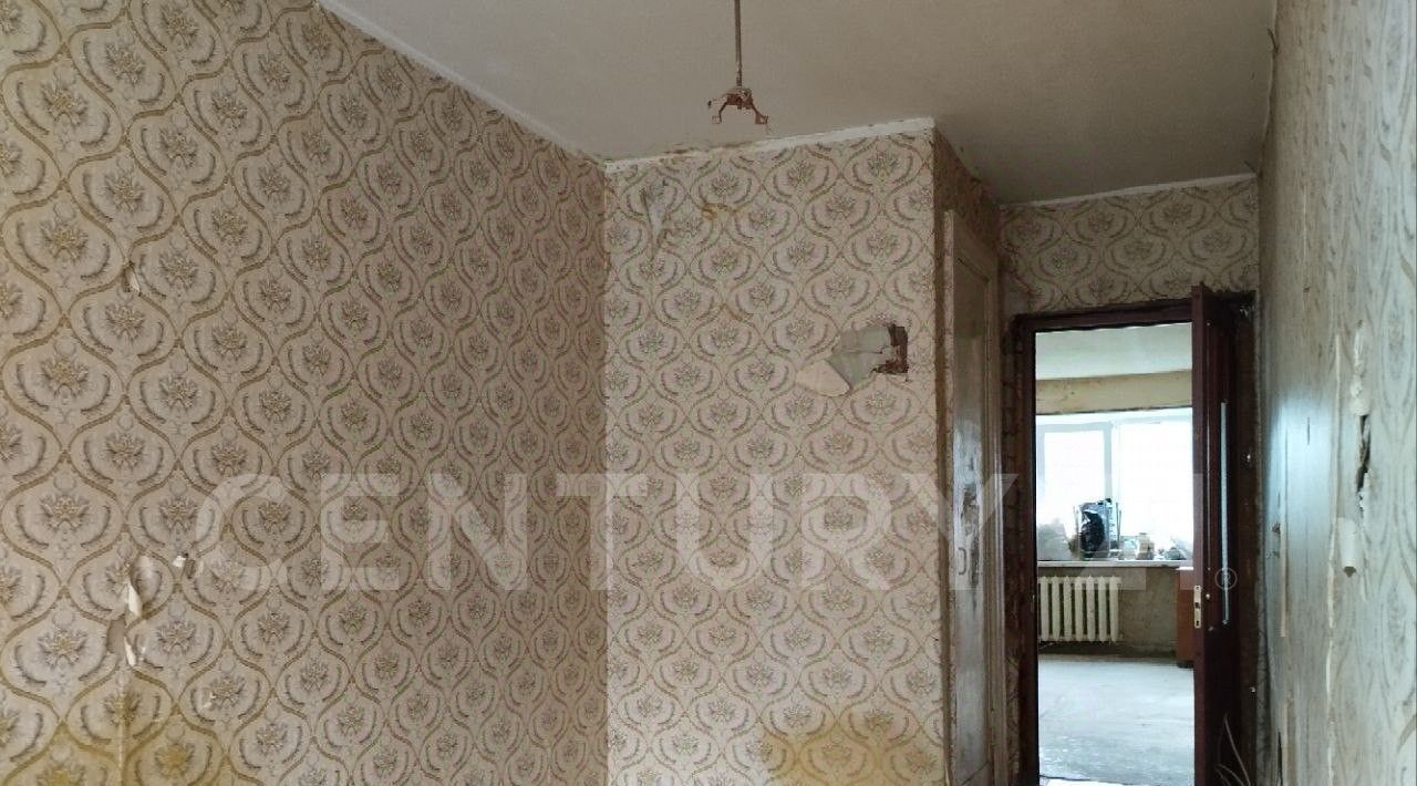 квартира г Пермь р-н Индустриальный ул Одоевского 16 фото 7