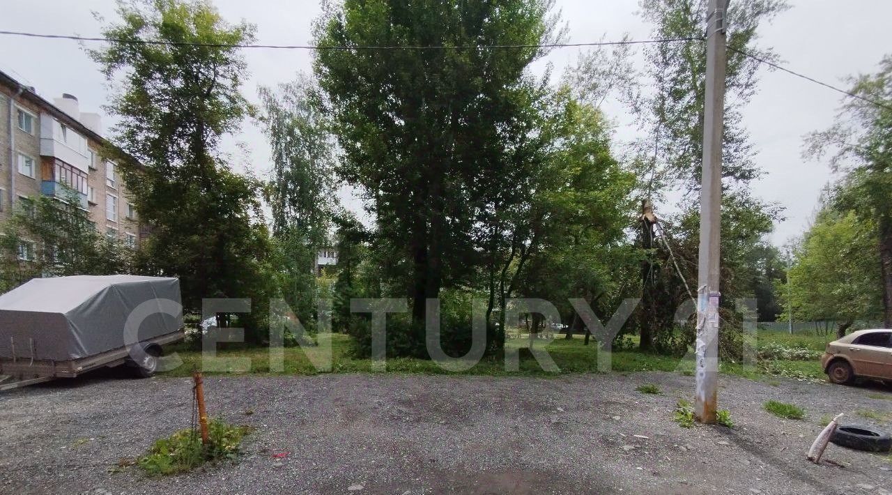 квартира г Пермь р-н Индустриальный ул Одоевского 16 фото 9