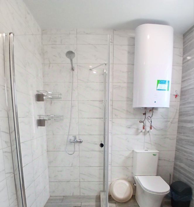 дом г Феодосия с Береговое ул Бирюзовая фото 8