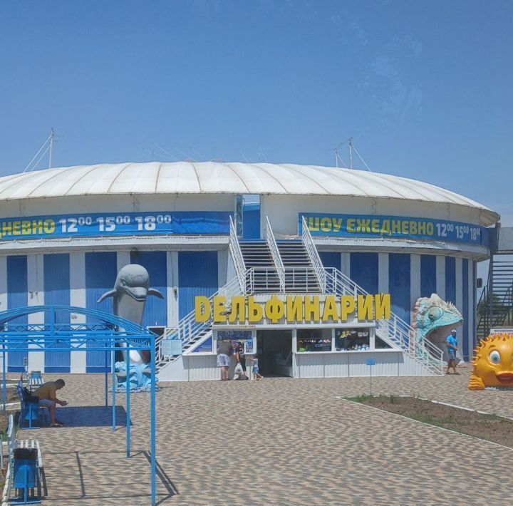 дом г Феодосия с Береговое ул Бирюзовая фото 17