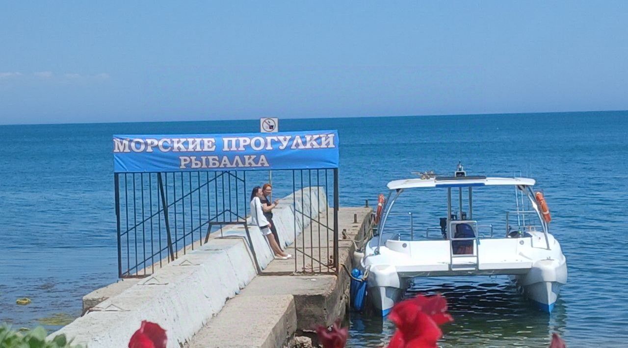 дом г Феодосия с Береговое ул Бирюзовая фото 20