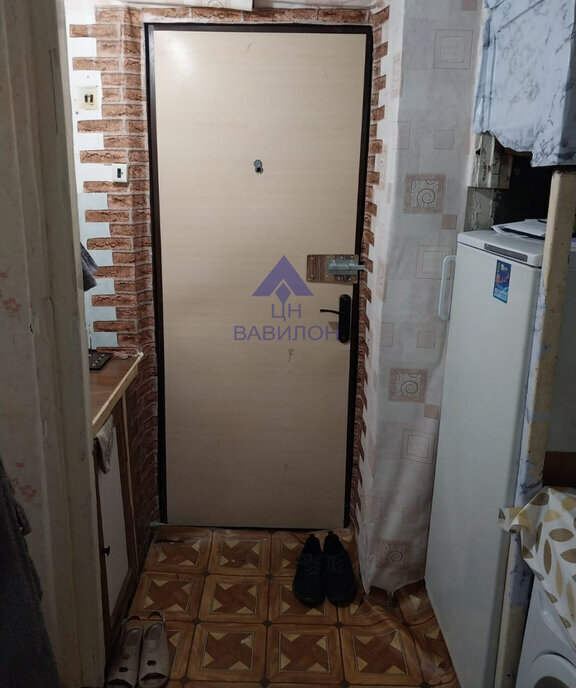квартира г Волгодонск пер Октябрьский 38/2 фото 5