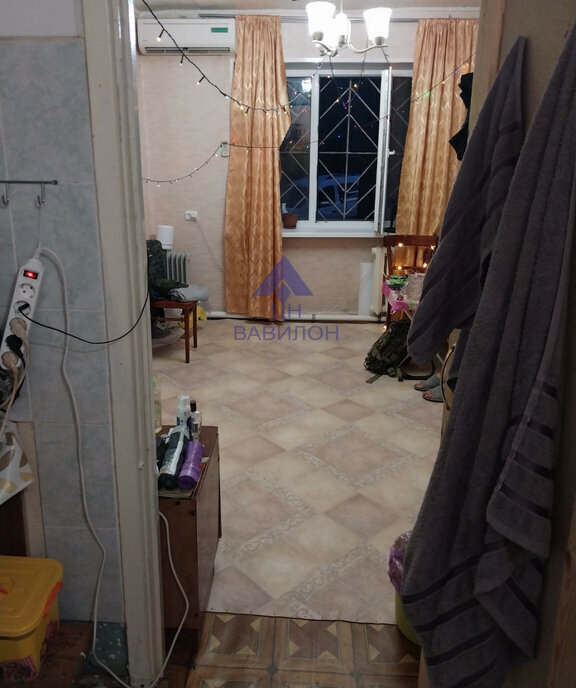 квартира г Волгодонск пер Октябрьский 38/2 фото 7