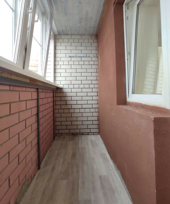 квартира г Владимир ул Новгородская 30к/2 фото 3