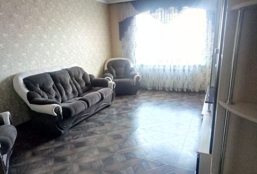 квартира г Армавир ул Ефремова 148 фото 6