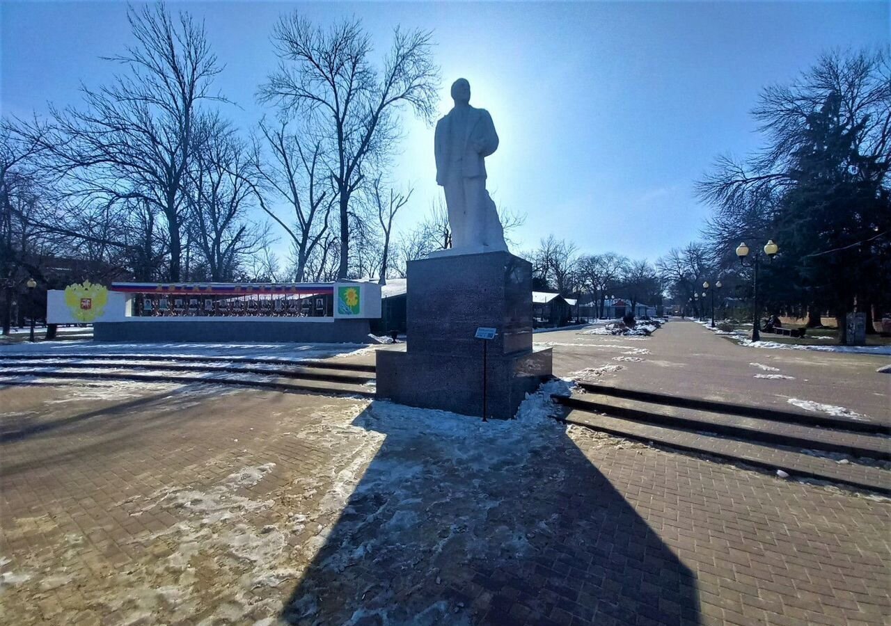 квартира р-н Ейский г Ейск ул Одесская 30 фото 26