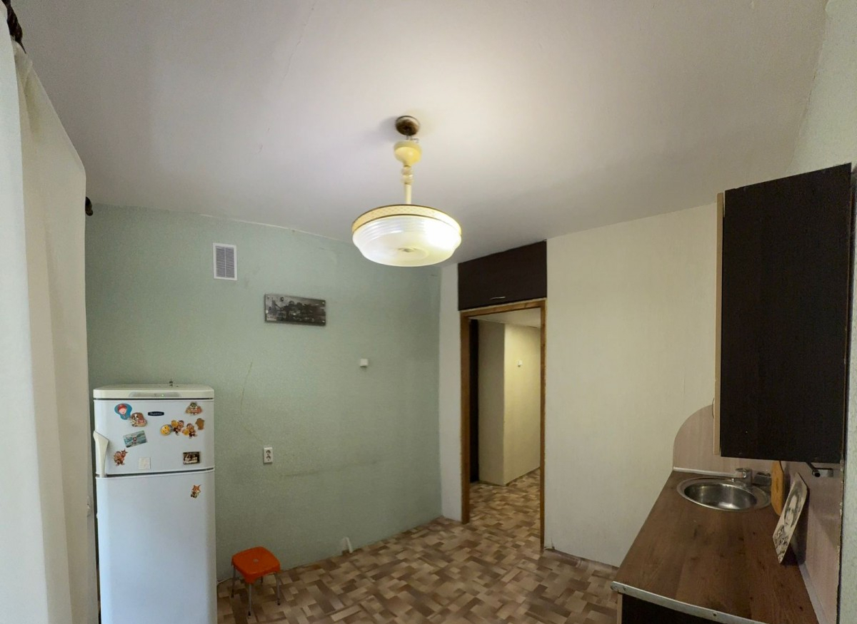 квартира г Томск ул Водяная 10 фото 6