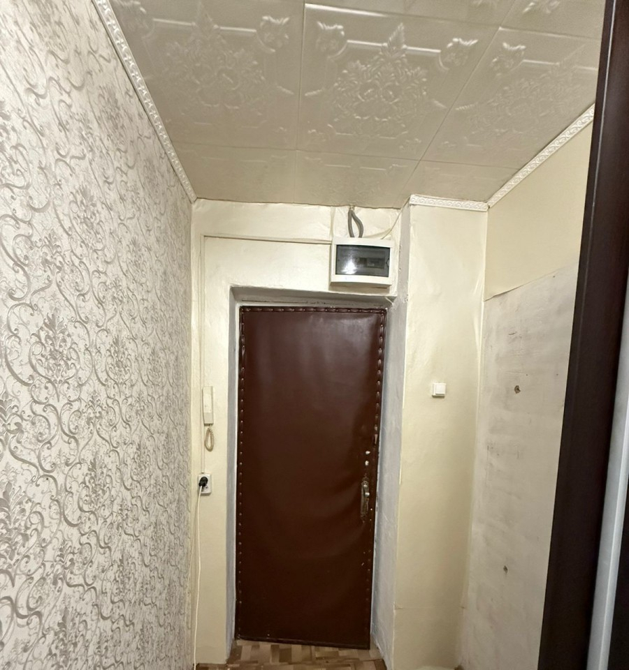 квартира г Томск ул Водяная 10 фото 14