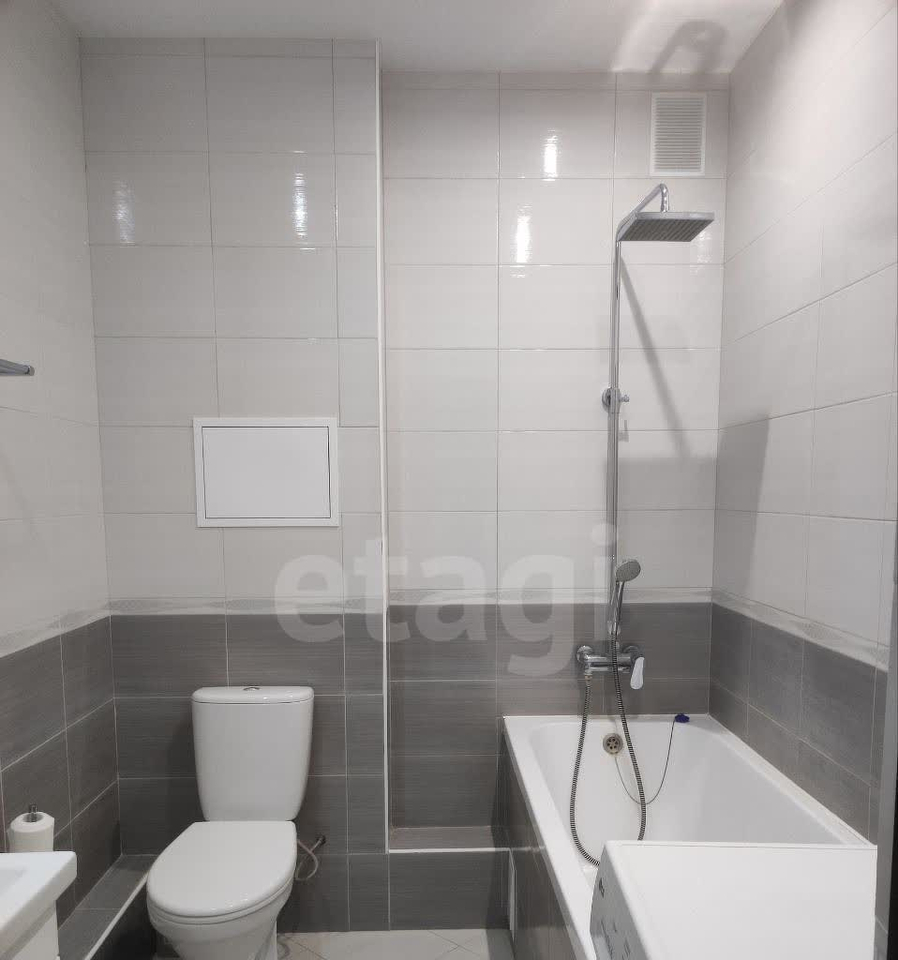 квартира г Элиста 10-й микрорайон 133 фото 7