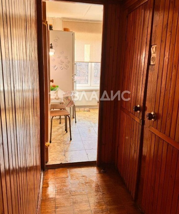 квартира г Москва ул Гришина 18к/2 Рабочий посёлок фото 11