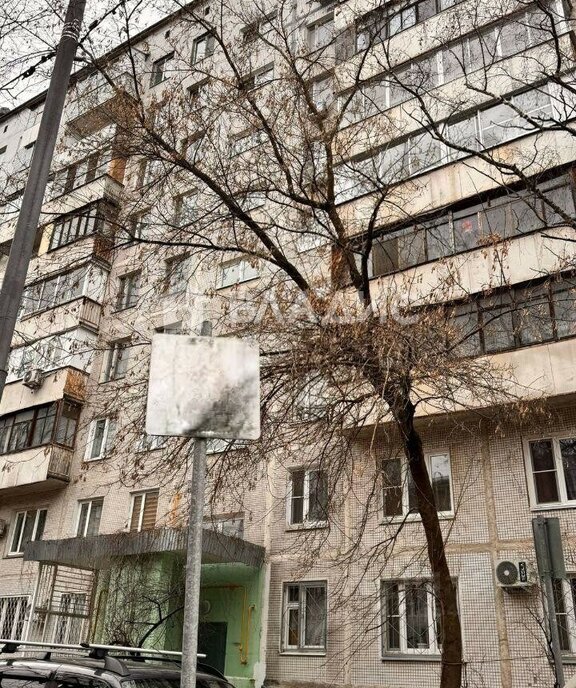 квартира г Москва ул Гришина 18к/2 Рабочий посёлок фото 13