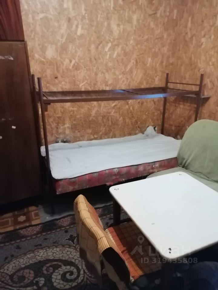 комната г Раменское ул Московская 58 Раменский городской округ фото 5
