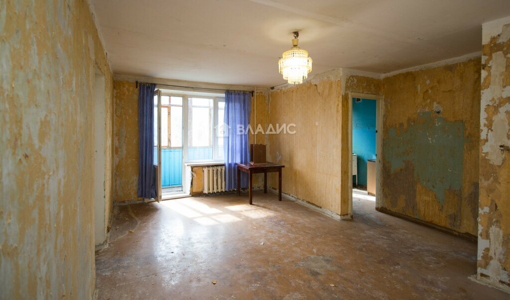 квартира г Балаково улица Набережная Леонова, 24 фото 2