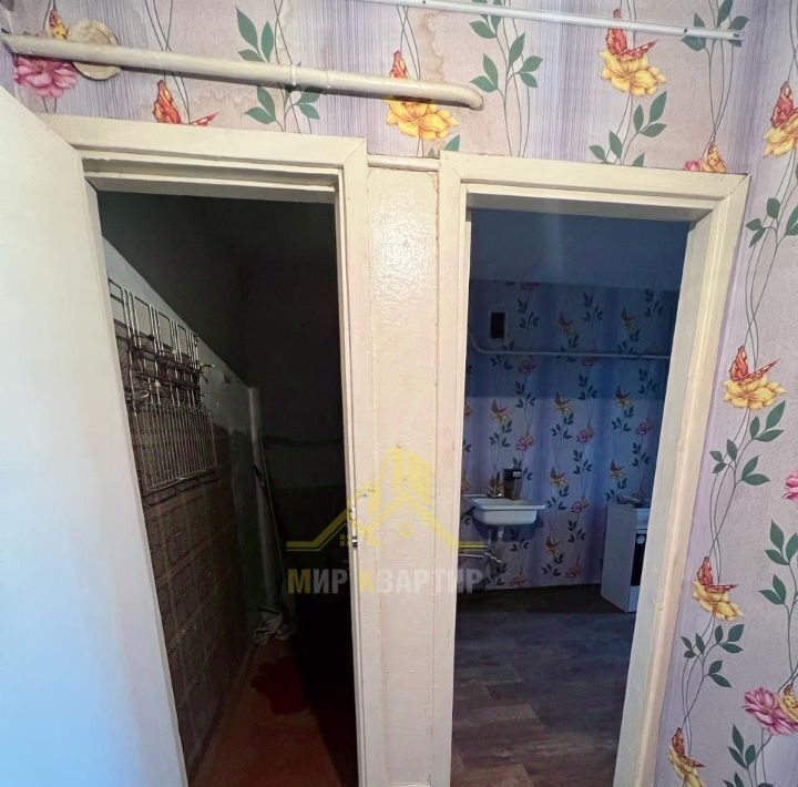 квартира г Орск р-н Октябрьский Новый город ул Ялтинская 74 фото 2
