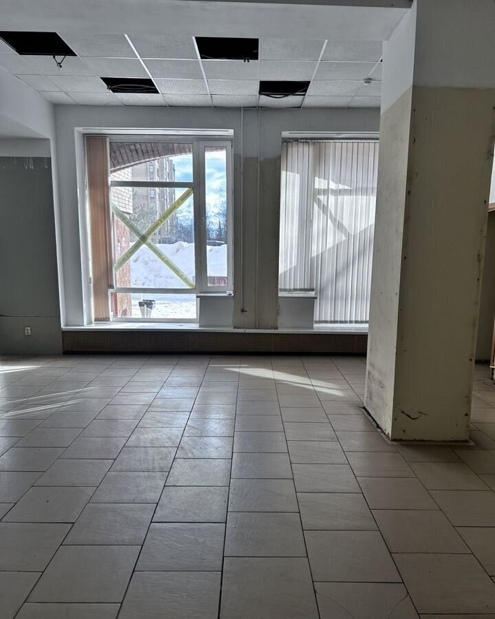 торговое помещение городской округ Пушкинский г Красноармейск ул Комсомольская 4к/1 фото 4