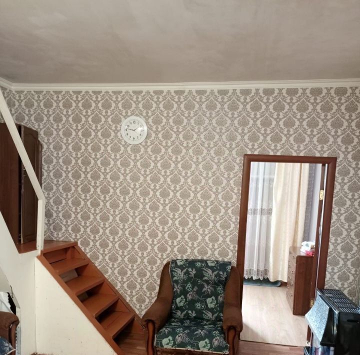 дом г Владикавказ р-н Промышленный ул Маркова 36 фото 1