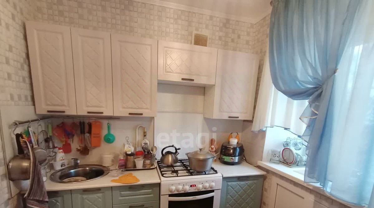квартира г Стерлитамак ул Худайбердина 134 фото 9